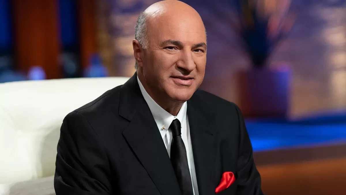 Billionaire Investor Kevin O’Leary Slams Altcoins: “Only Bitcoin and Ethereum…”