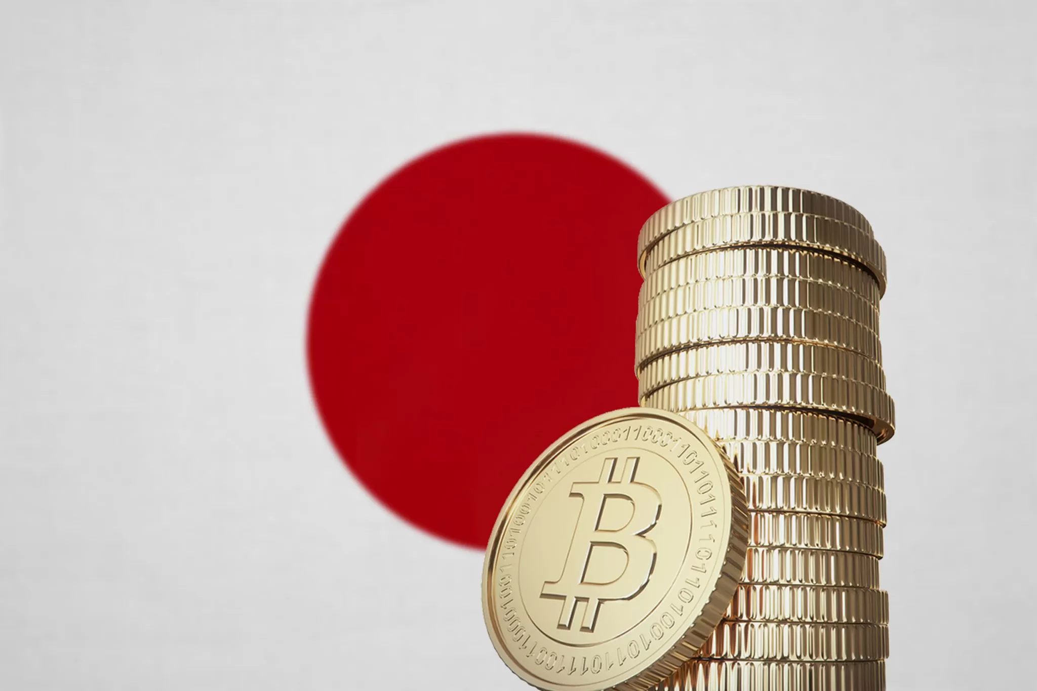 Six Japanese Giants Managing $2.5 Trillion Have Signaled Their Interest in Cryptocurrencies