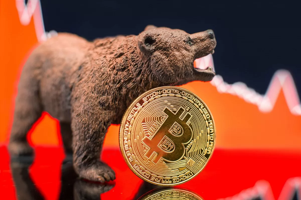 Bitcoin Plummets Again – Drops Below $93,000, Here’s Why and What You Need to Know