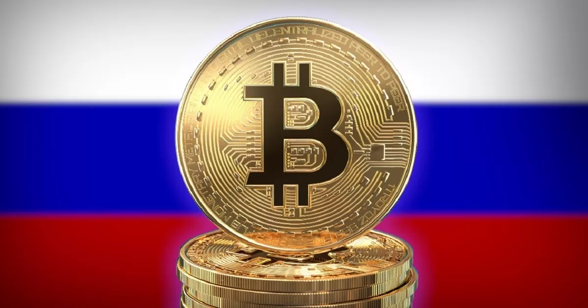 Vladimir Putin's Economic Advisor Maxim Oreshkin Makes Statements on Bitcoin! Here Are the Details