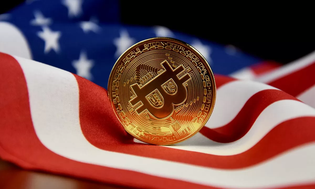Following the $14 Billion Recent Development, How Much Bitcoin Does the US Have? Will It Sell?