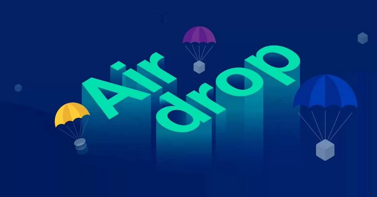 Long-Awaited Airdrop Has Finally Begun: Here’s Who Can Receive It