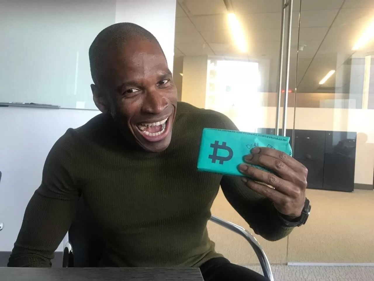Big Bull Arthur Hayes Claims Crypto Rally Could Be Triggered – Here’s His Argument