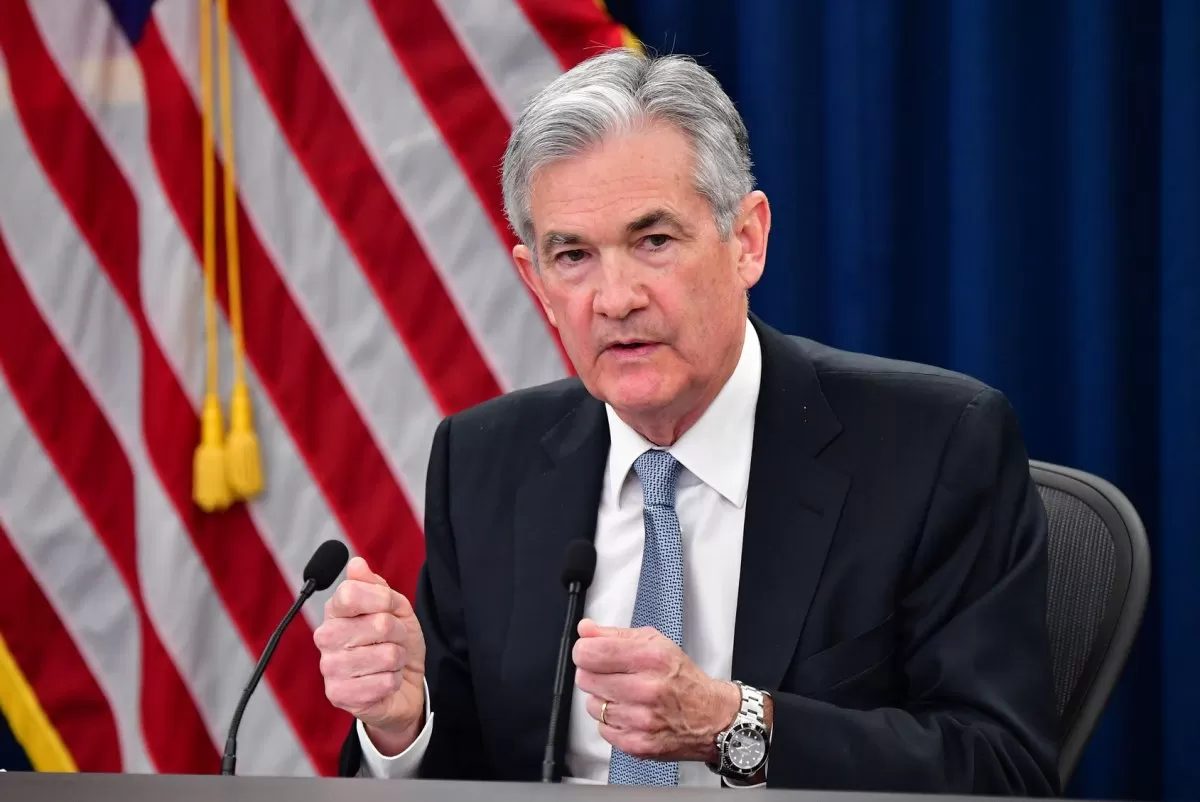 FED Chairman Jerome Powell’s Critical Speech is Coming Soon – Here are the Latest Details and Time