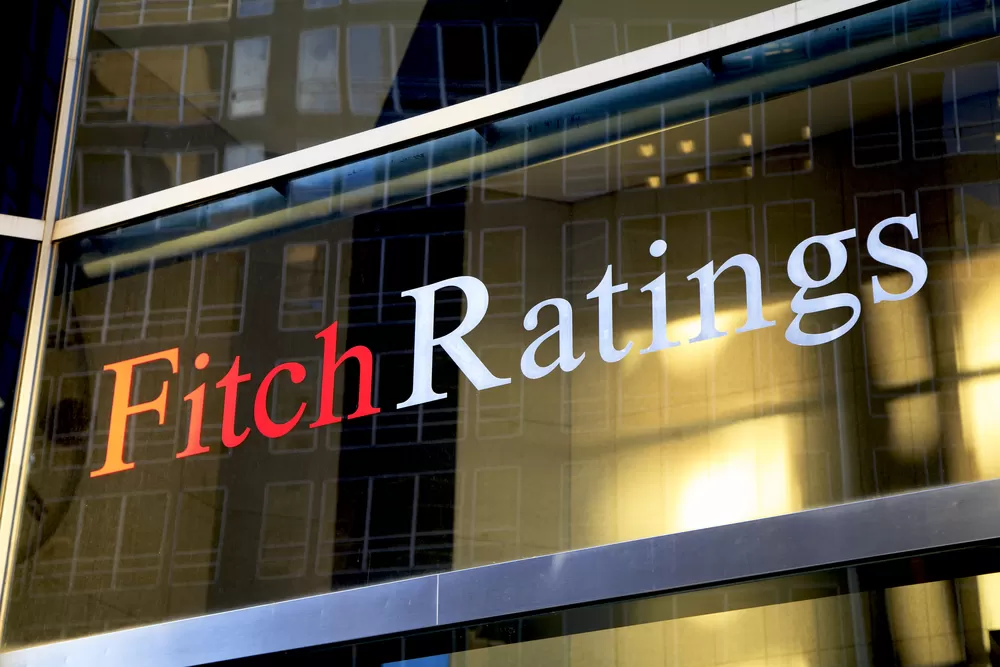 Fitch Warns US Giants About Cryptocurrencies! "We May Downgrade Your Rating!"