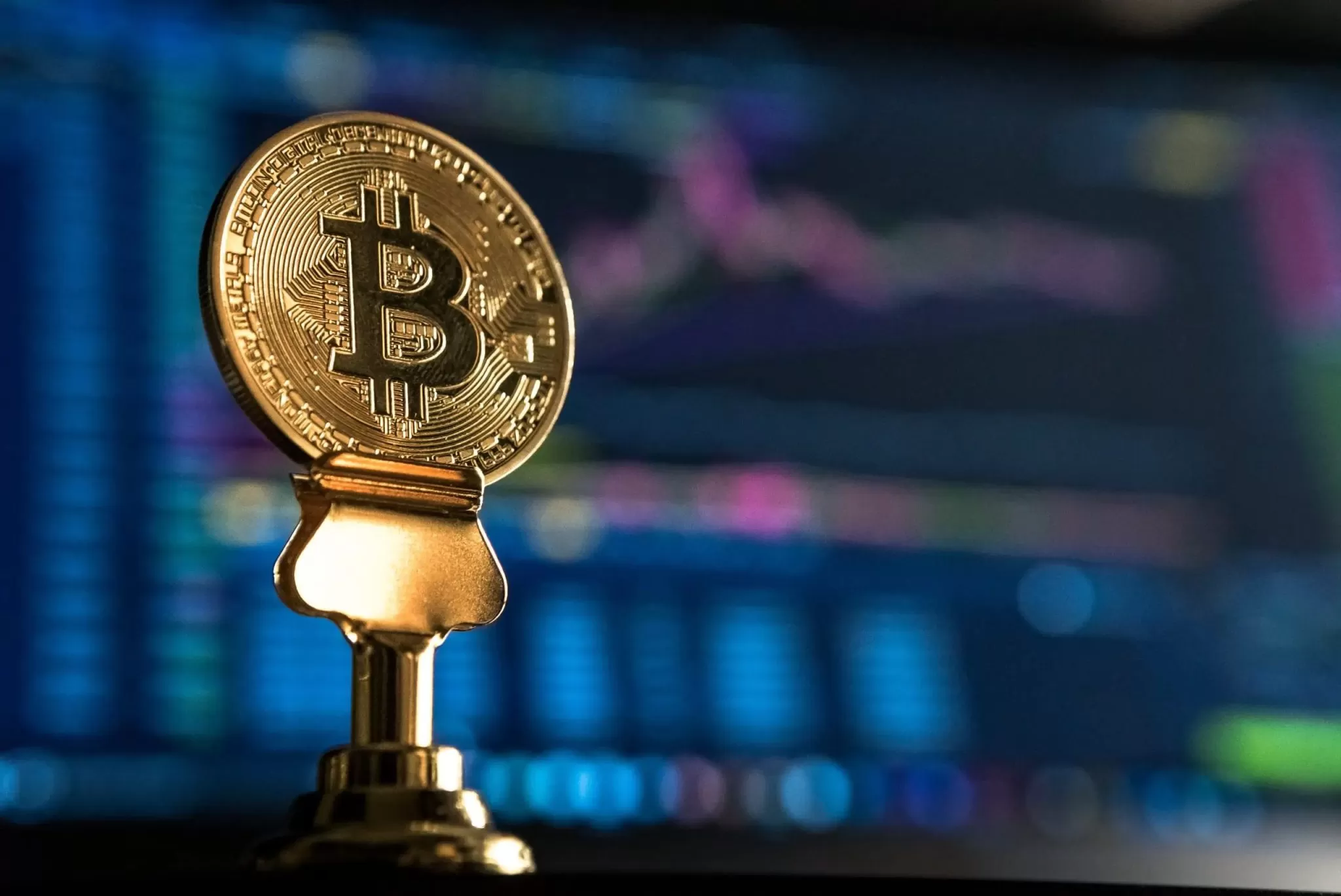 Experienced Expert Predicts What Might Happen Next with Bitcoin Prices: “If This Level Is Not Broken, There Will Be a Drop…”