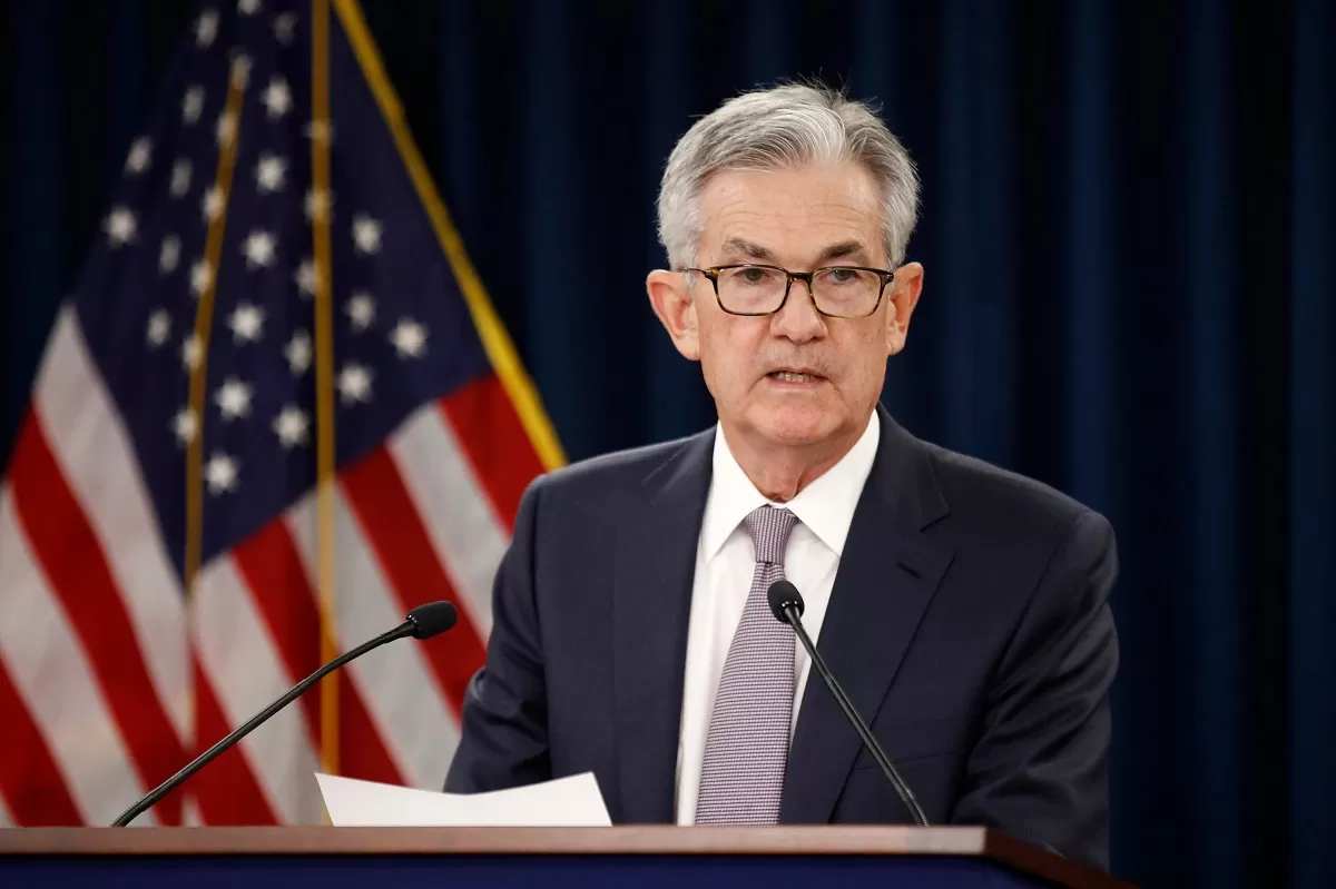 BREAKING NEWS: FED's Highly Anticipated Beige Book Document Released! Here Are the Details