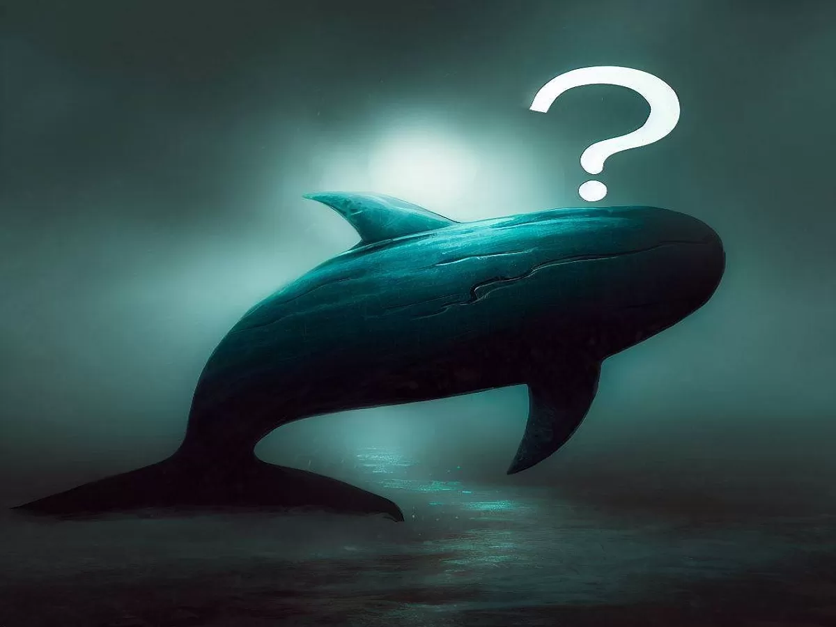 A Big Whale Purchased a Total of $75 Million Worth of 8 Different Altcoins