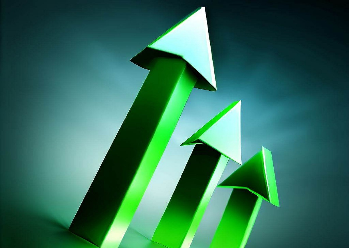 As Bitcoin and Altcoins Continue to Recover, One Altcoin Experiences a Major Rally! Here's the Star of the Day and the Reason for the Rally!