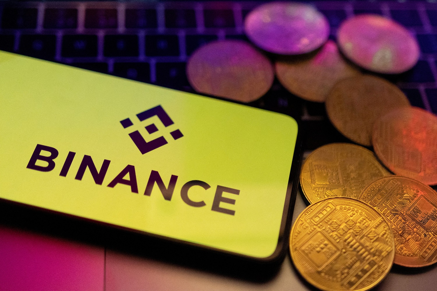 BREAKING: Binance Announces It Will Compensate Users Who Suffered Losses in These Three Altcoins Yesterday
