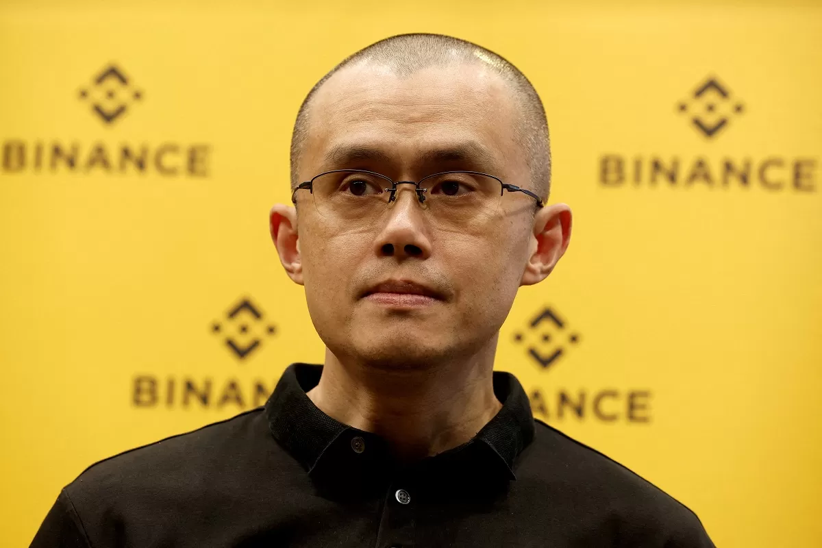 Binance Founder CZ Speaks to US Media for the First Time After Being Pardoned by Trump – Here Are the Details