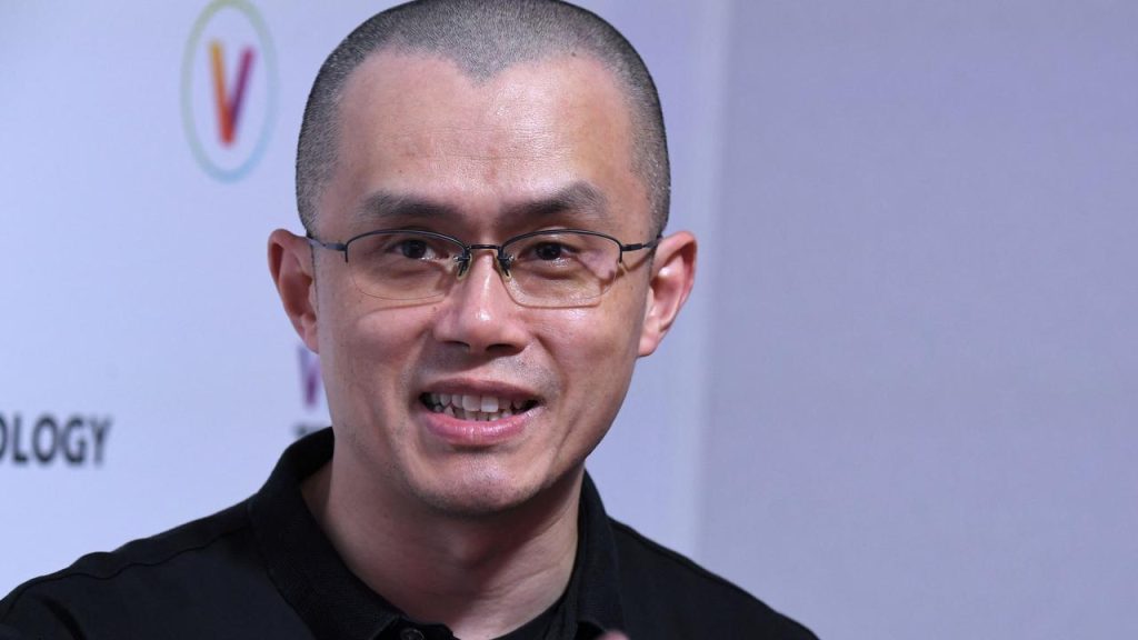 Binance Founder CZ Makes Bullish Comments: ‘The Altcoin Season is Inevitable’