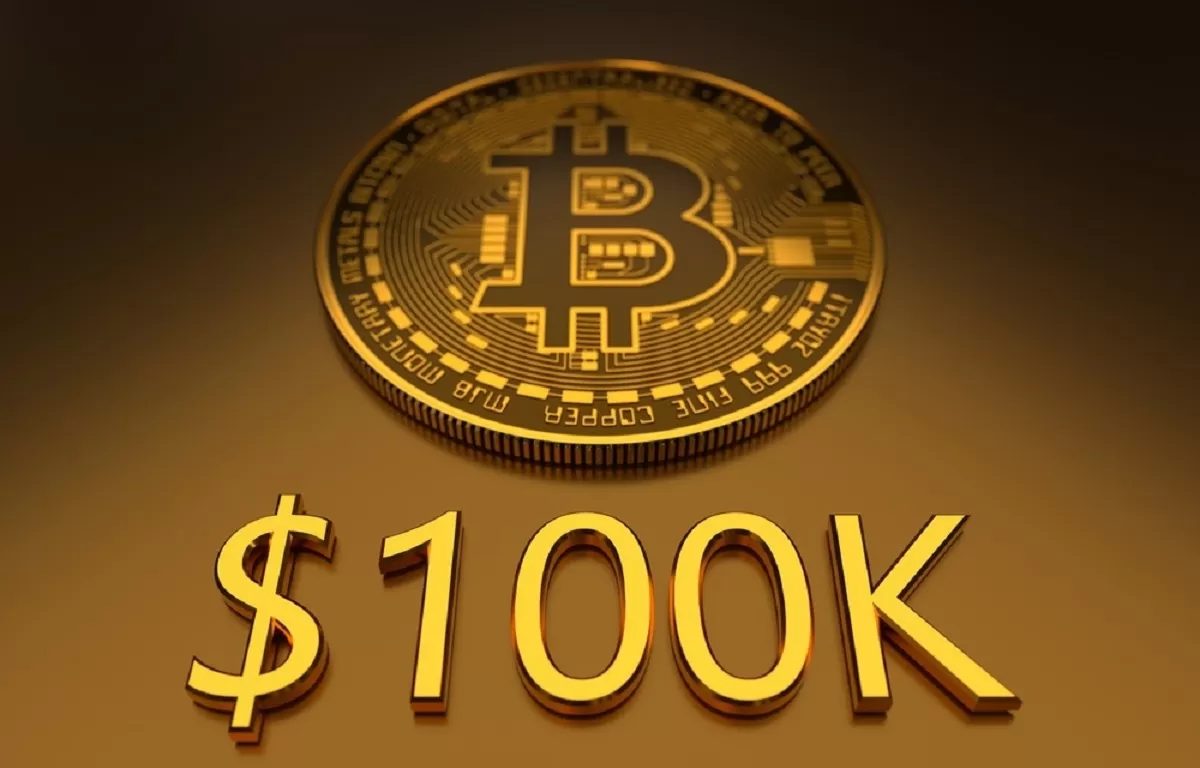 Will Bitcoin Price Rise Above $100,000 Again by the End of the Year? Here’s the Probability