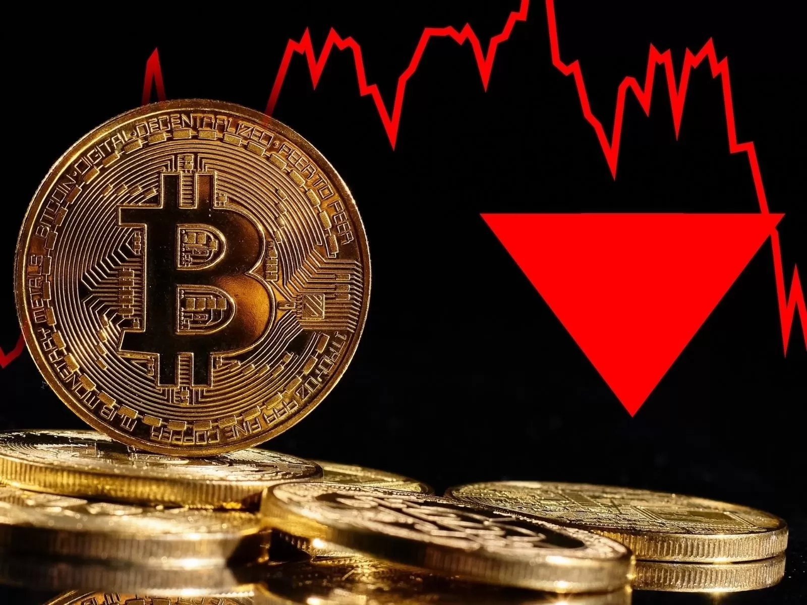 Crypto Analysis Firm Matrixport Says Crypto Market Enters Deleveraging Process! Here Are the Details