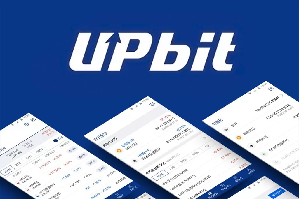 Bitcoin Exchange Upbit Warns Users: 'Check Your Wallet Addresses!'