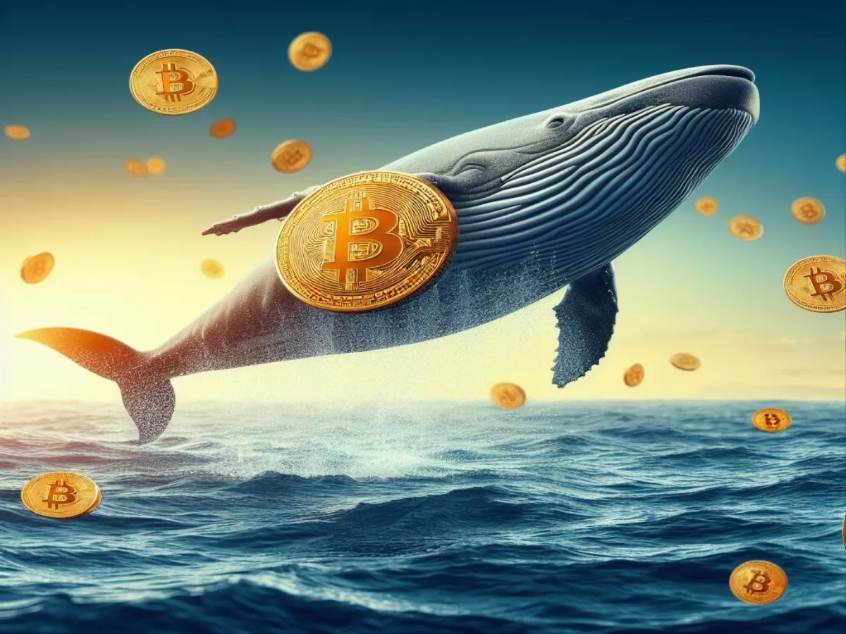 Legendary Whale James Wynn Makes Surprising Decision: He Said "I've Made My Final Move," Sold All His Cryptocurrencies, and Opened a New Bit...