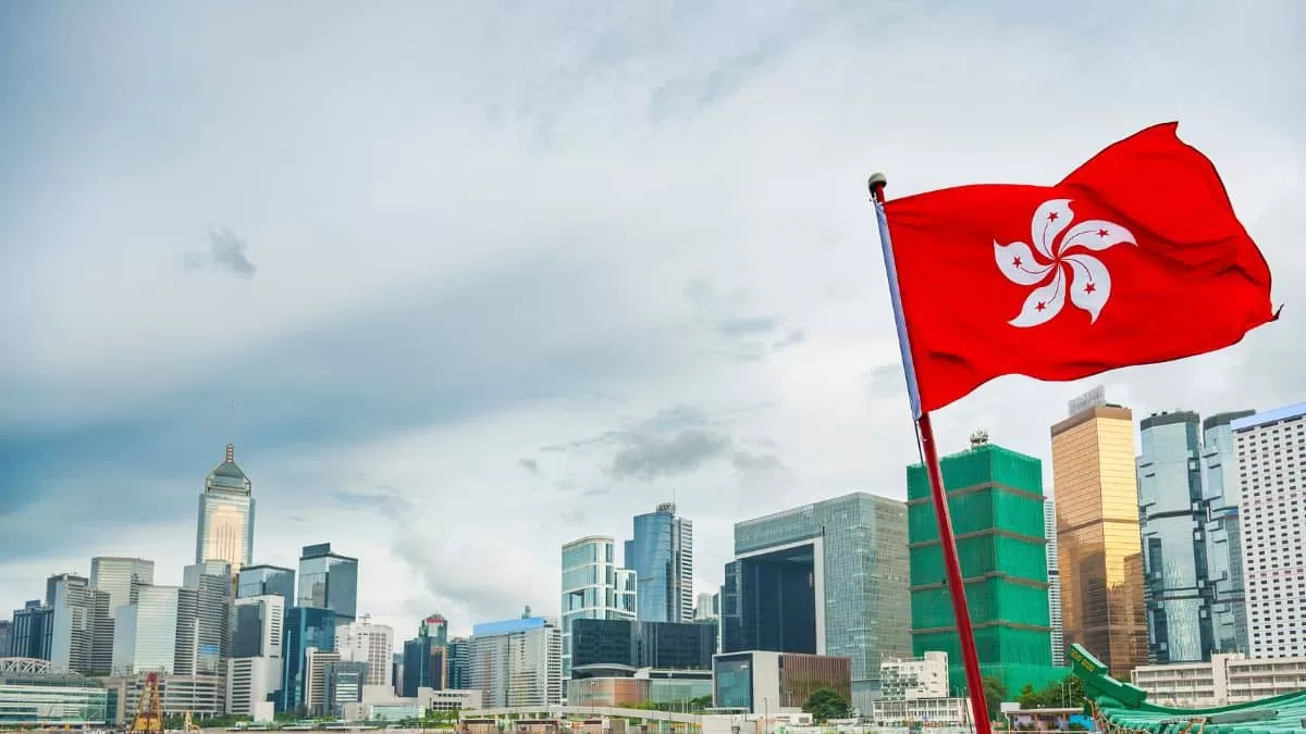 Pay Attention to October 27th Date: A First for Solana (SOL) in Hong Kong!