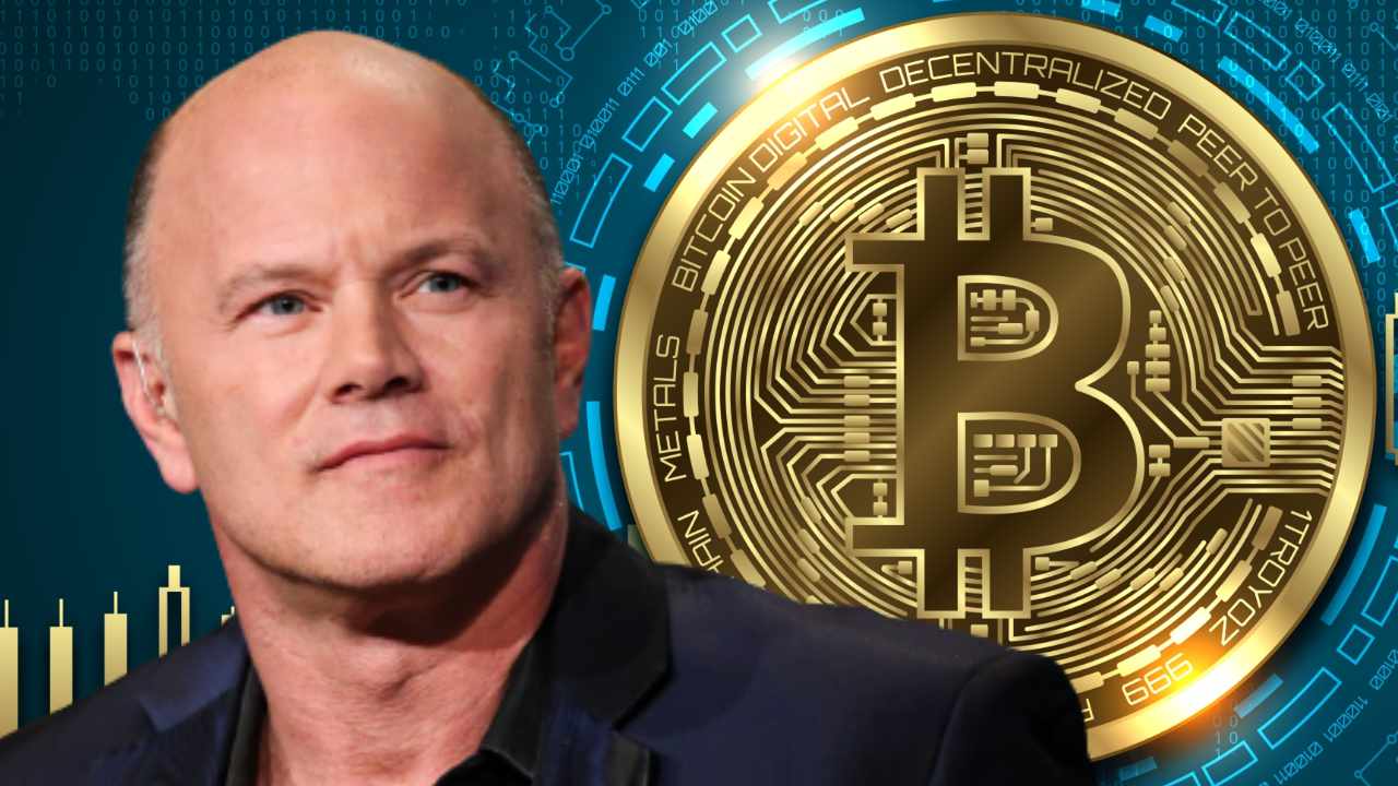 Galaxy CEO Mike Novogratz said that the value of crypto assets depends on the power of the community! Here are the details.