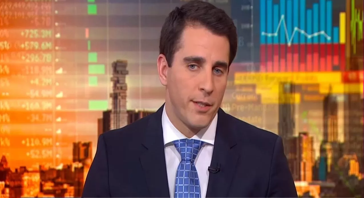 Anthony Pompliano Explains the Real Reason Behind Bitcoin’s (BTC) Rally
