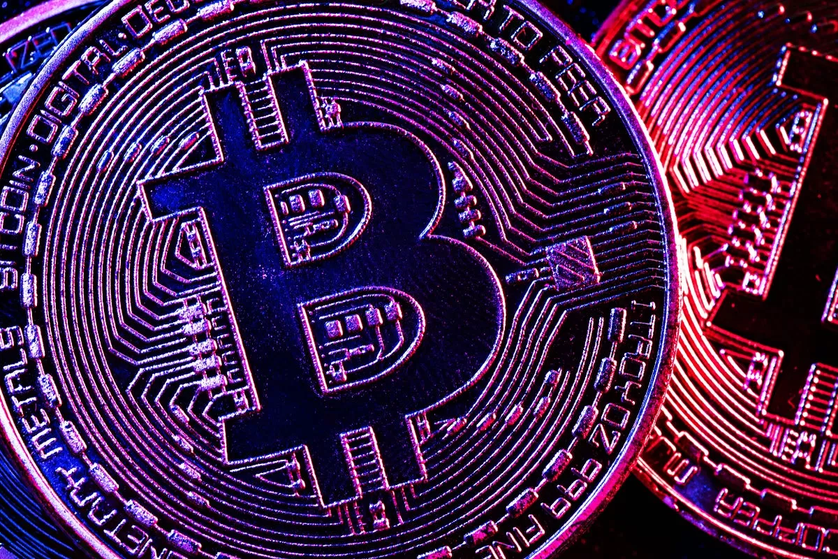 Bitcoin Funding Rates and Futures Data Point to Something According to Analysts
