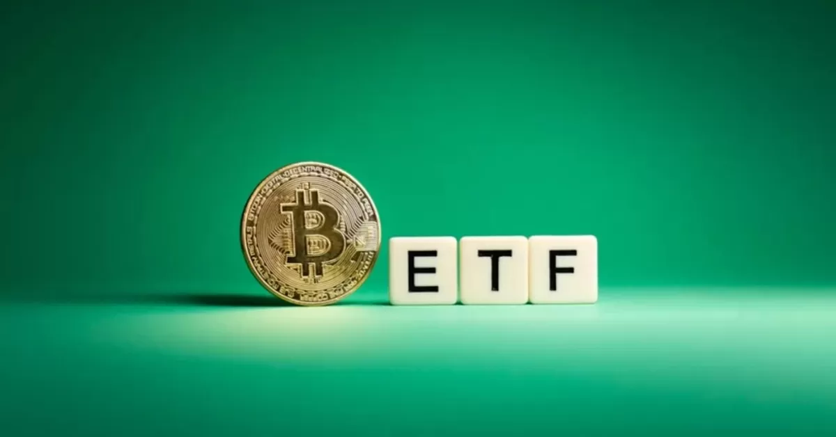 As the crypto market shows signs of recovery, massive inflows were observed into Bitcoin and Ethereum ETFs! Here are the details.