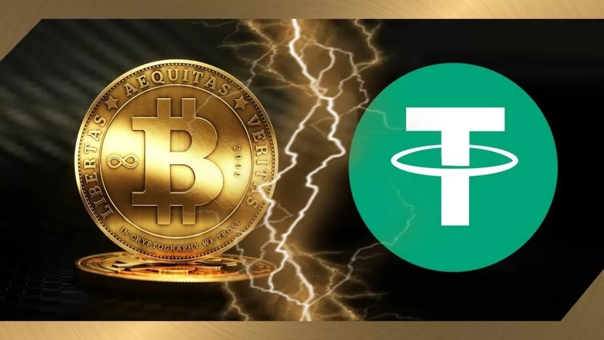 US Giant Institution Turns Arrows to Tether (USDT) After Corporate Bull Startegy! "The Reason Is Bitcoin (BTC)!"