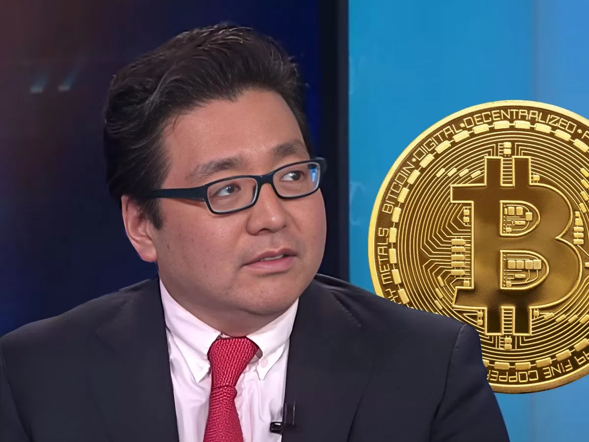 Big Bull Tom Lee Predicts When Bitcoin and Altcoins Might Recover – “Sharks Are Swarming”