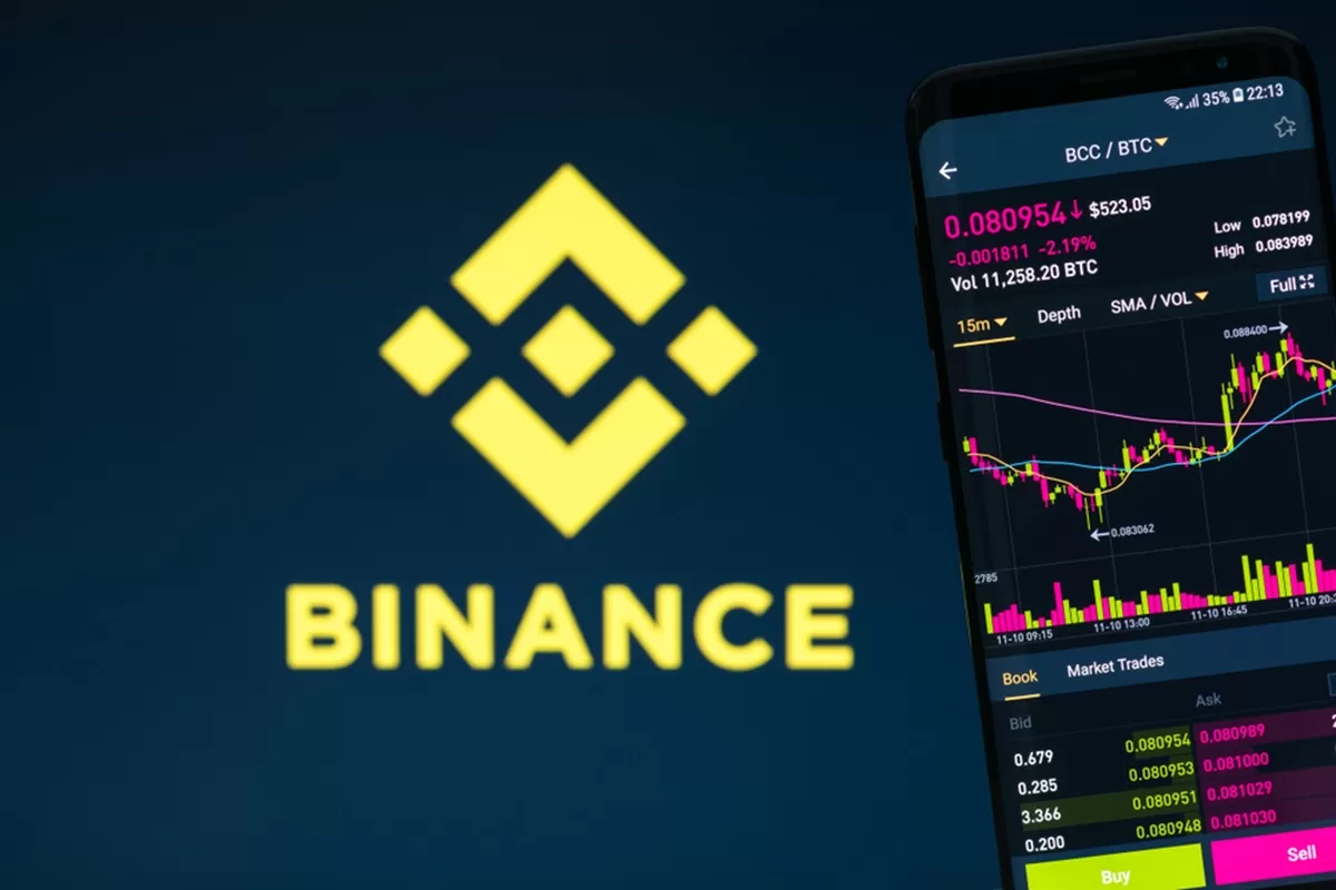 BREAKING: Following the Declines, Binance Issues Important Announcement – Concerns Everyone