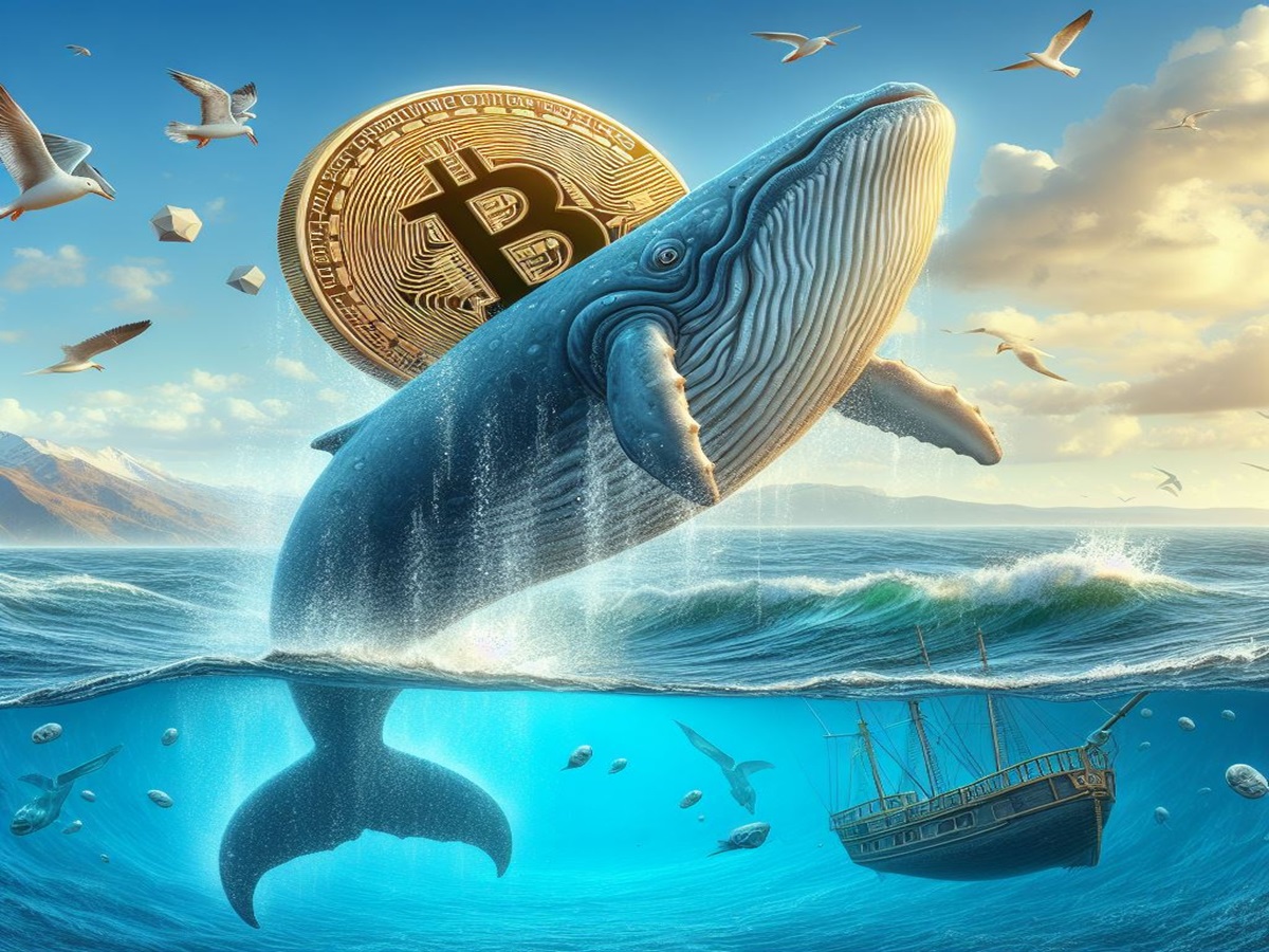 Bitcoin Whales Slow Down Buying Following Recent Drop! Small Investors Are Buying! Here Are the Details