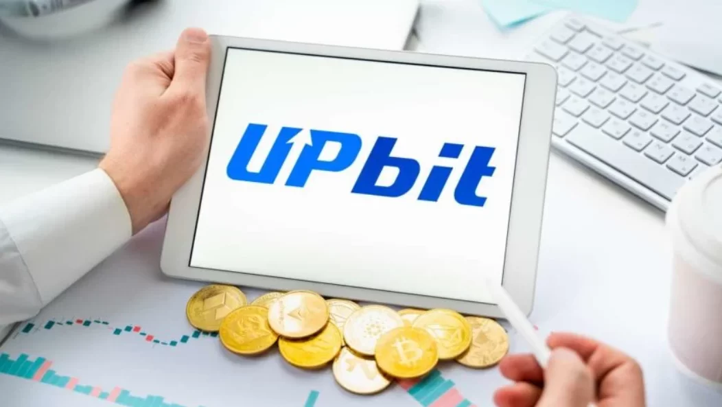 Bitcoin Exchange Upbit, Targeted by Hackers, Issues Reassuring Statement to Its Users! Here Are the Details