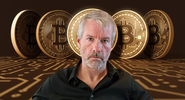 Michael Saylor’s Expected Mysterious Bitcoin Signal Arrives Again – “Big Week”