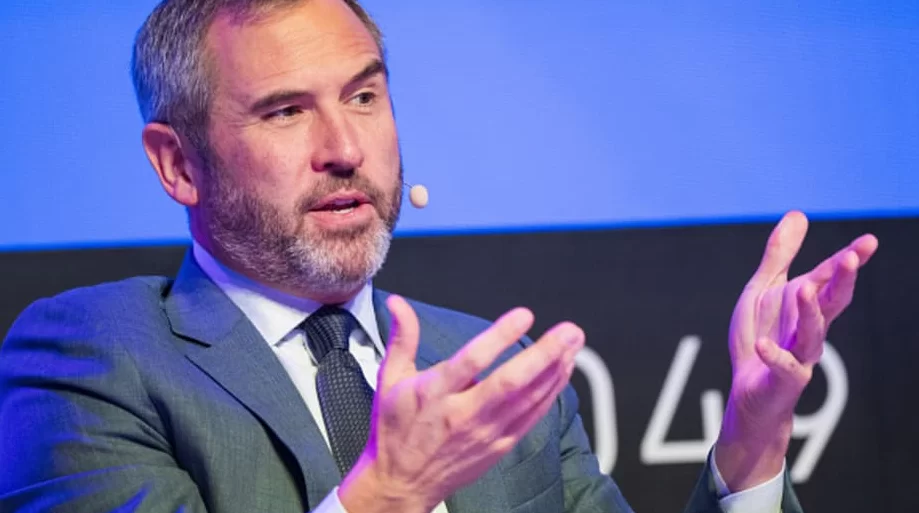 Ripple CEO Brad Garlinghouse Announces 2026 Bitcoin (BTC) Price Prediction!