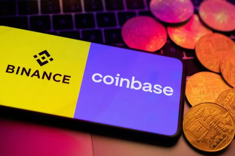 BREAKING: Things Are Calming Down in the Exchange Wars – Coinbase Makes a Listing Push on Binance