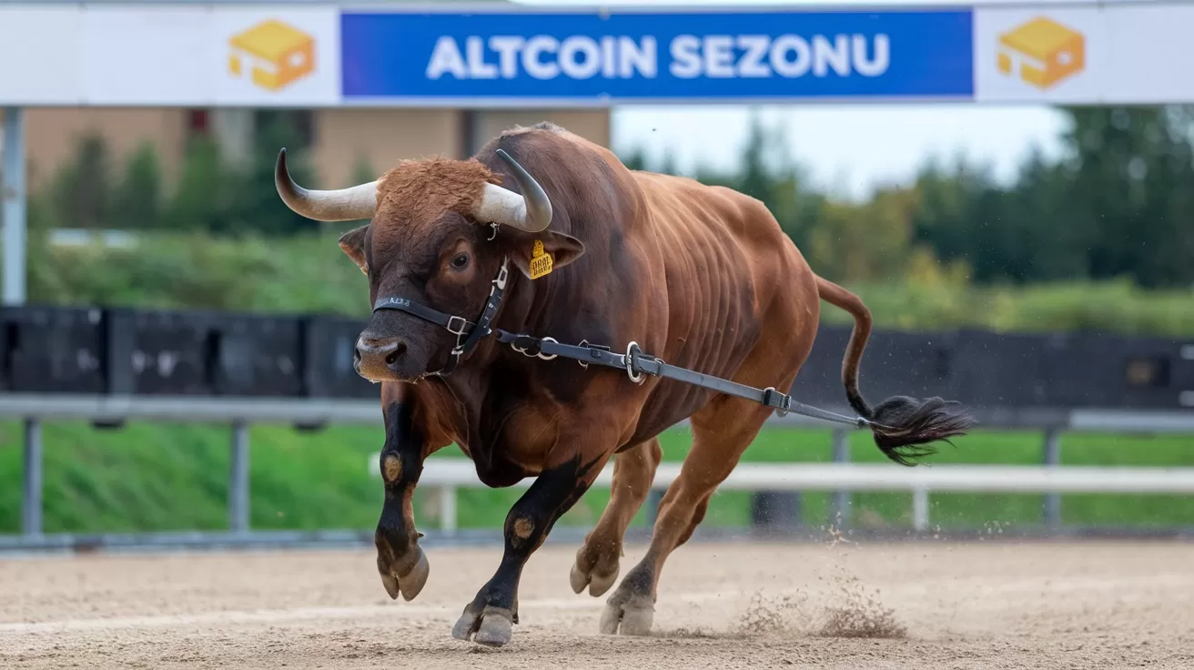 When Will Altcoins Finally Start Booming? Market Maker Company Reveals the Necessary Major Condition