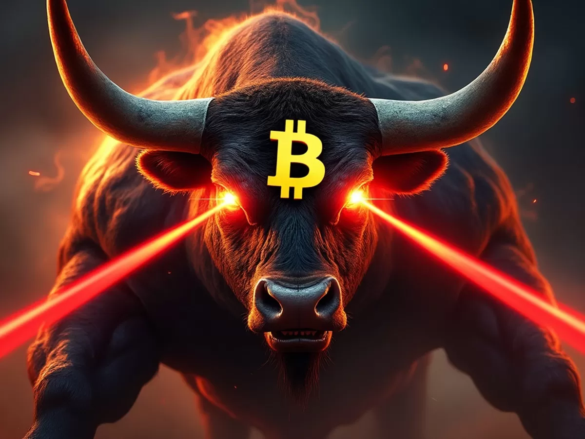 Bitcoin Price Is About to Break Its All-Time High Record – Here’s Why It’s Rising and What You Need to Know