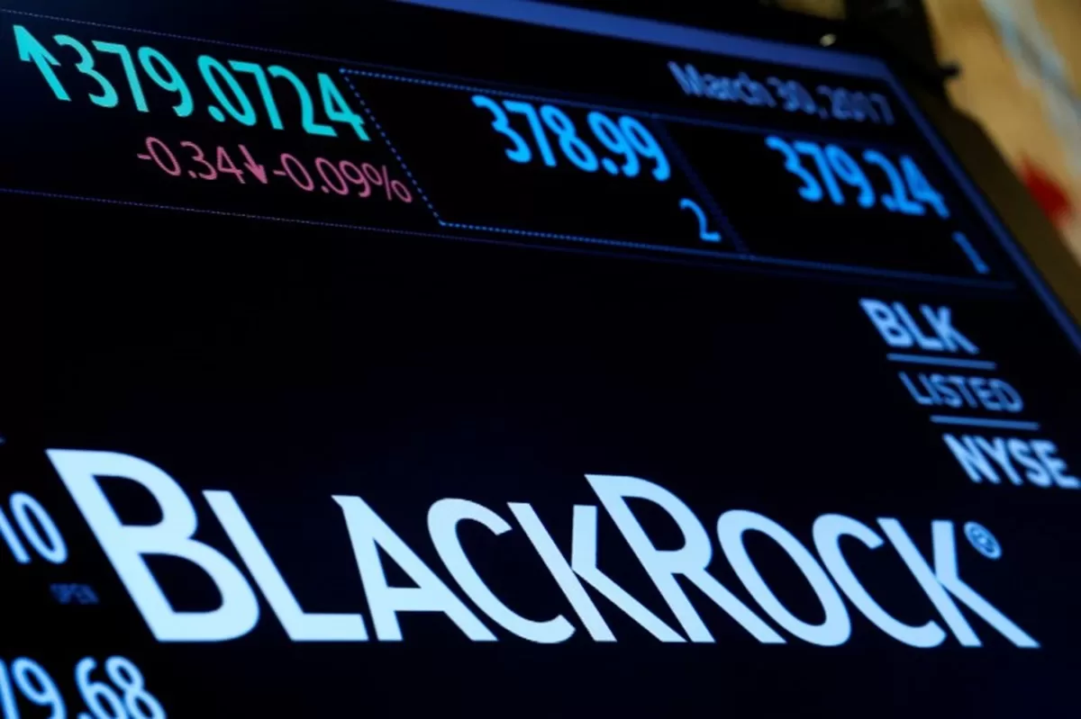 BlackRock Makes a Surprising Move with BNB – Binance Also Involved