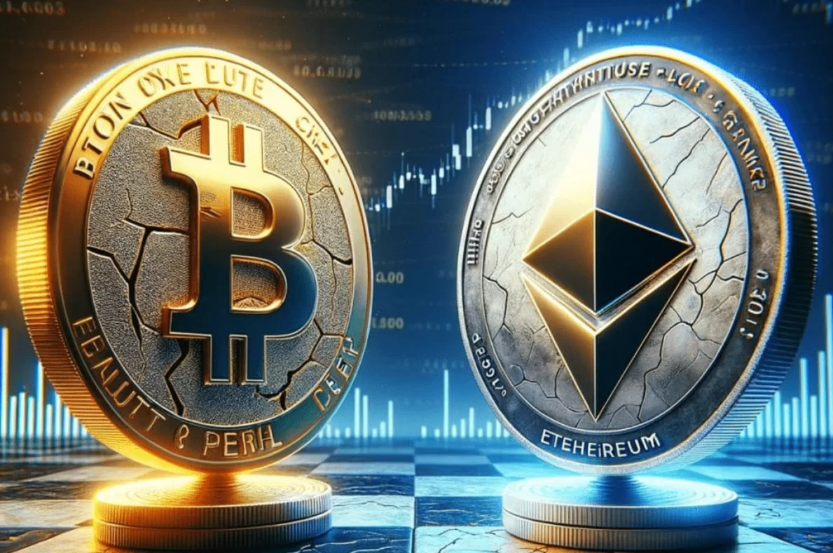 Bitcoin and Ethereum Expect a $15 Billion Options Quake Today! Will BTC and ETH Reach These Levels?