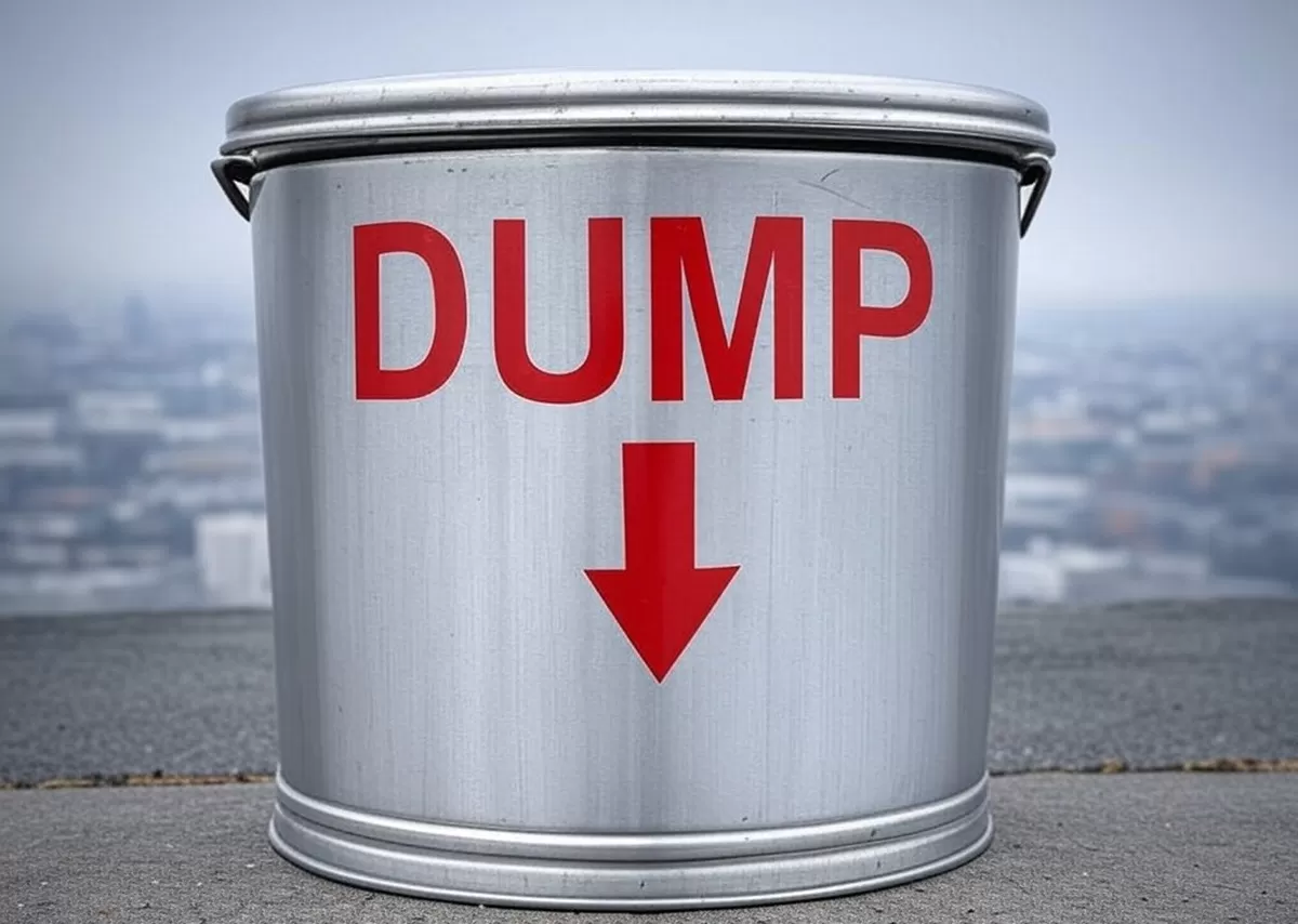 On-chain Data May Indicate a Significant Dump Risk for This Altcoin