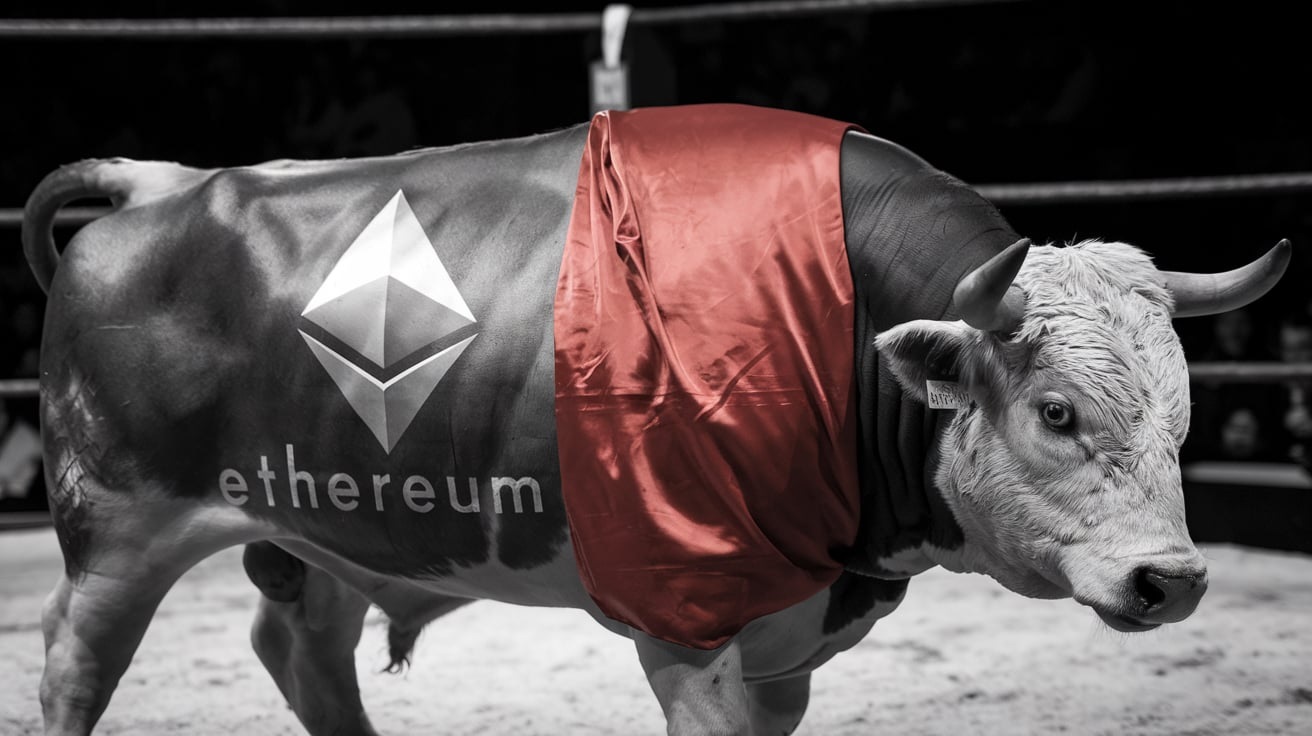 Two Giants of the Market, Tom Lee and Arthur Hayes, Announced Their Big Bull Predictions for Ethereum (ETH)!