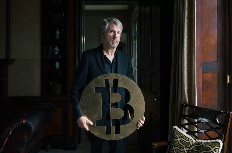 Two Major Bitcoin (BTC) Announcements from Big Bull Michael Saylor This Week! Here Are the Details…