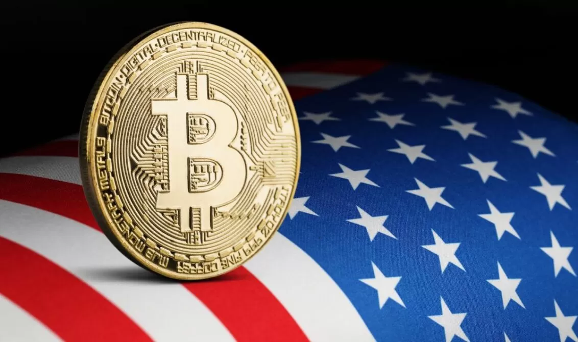 Positive Step for Bitcoin (BTC) and Cryptocurrency from California, the Largest State in the USA!
