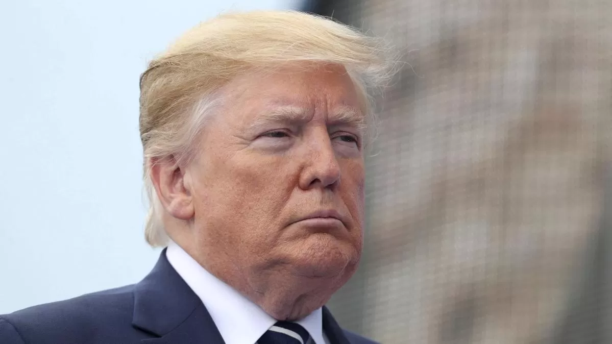 Family of US President Donald Trump Launches New Bitcoin Push