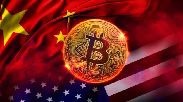 US-China Tensions Drop Bitcoin! So What's Needed for BTC to Rise? Analyst Explains!