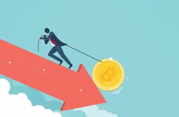 How Far Could Bitcoin (BTC) Fall Below $100,000? The Prospects Are Frightening!