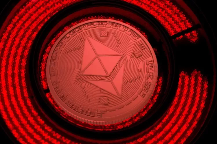Ethereum Foundation Makes Another Controversial ETH Sale