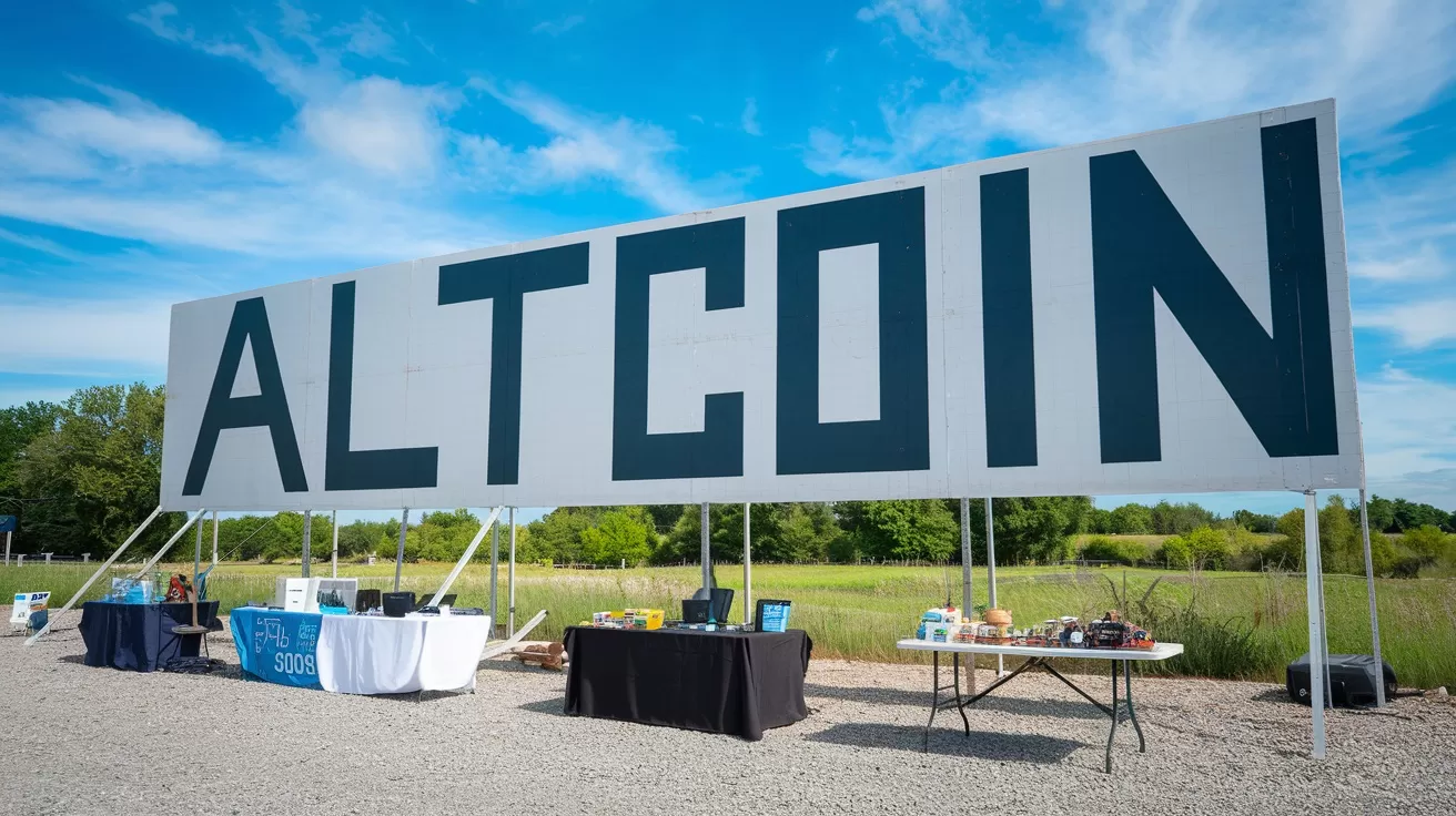 Not Even Seen in the 2021 Bull Market! Altcoins Hit a Historic High on Binance! Five Altcoins Stand Out!