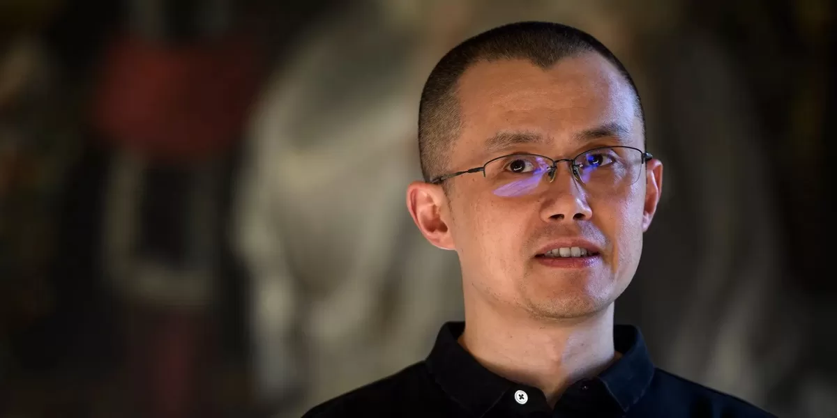 Binance Founder Changpeng Zhao (CZ) Harshly Criticizes Gold Investor Peter Schiff's New Product! Here Are the Details