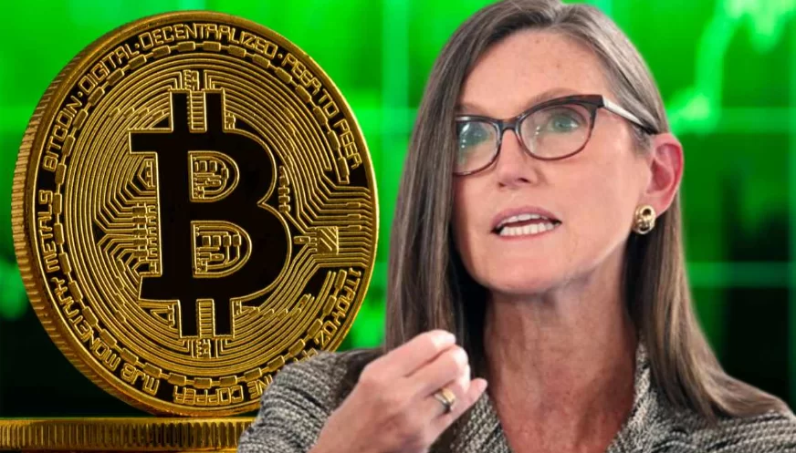Has Bitcoin Reached Its Bottom? Big Bull Cathie Wood Makes New Statements! "Four Years of Fear May Be Over!"