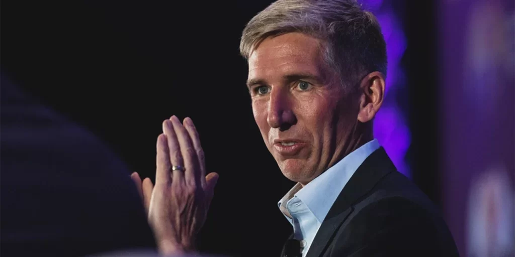 Bitwise Chief Investment Officer Explains What’s Needed for a Massive Rally in Bitcoin