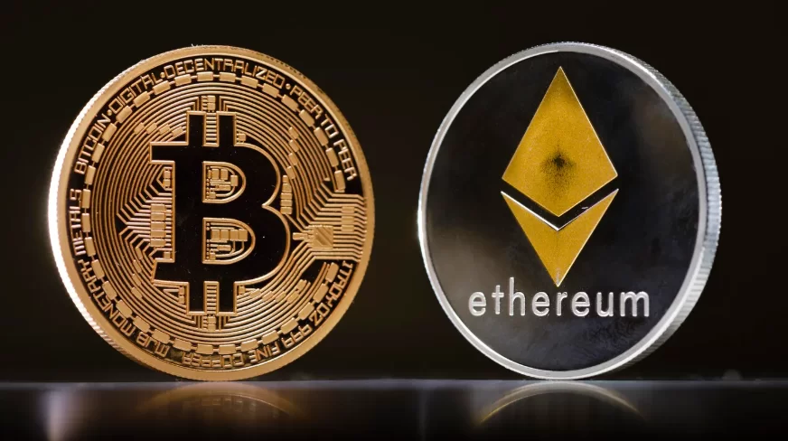 Major Bitcoin (BTC) and Etheruem (ETH) Move from US Giant Walmart!